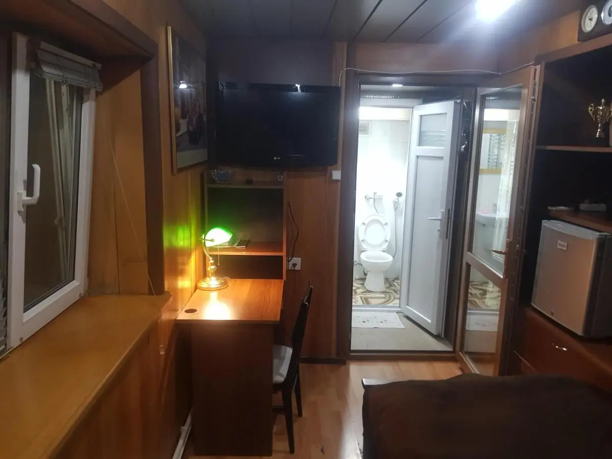 Guest House Tikhiy Dvorik