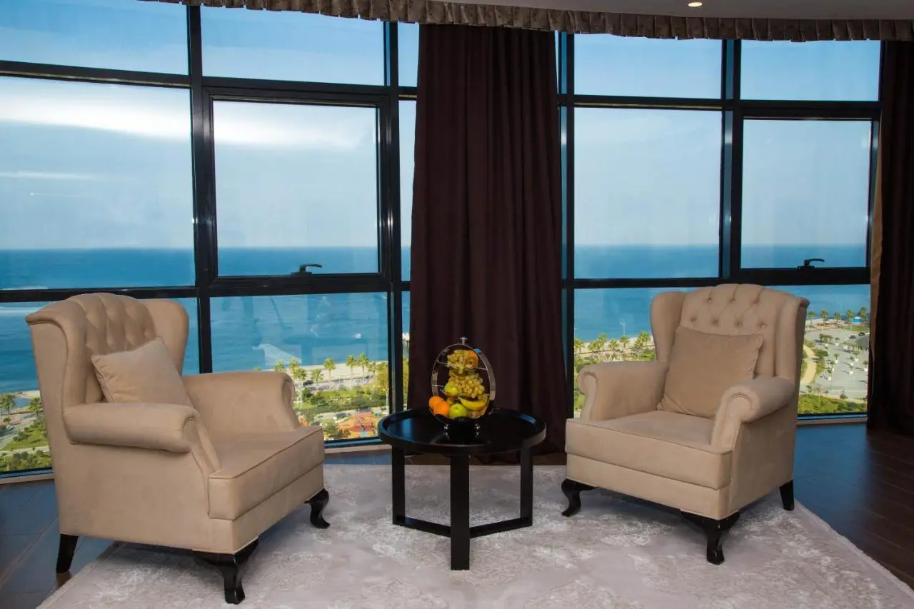 Euphoria Hotel Batumi