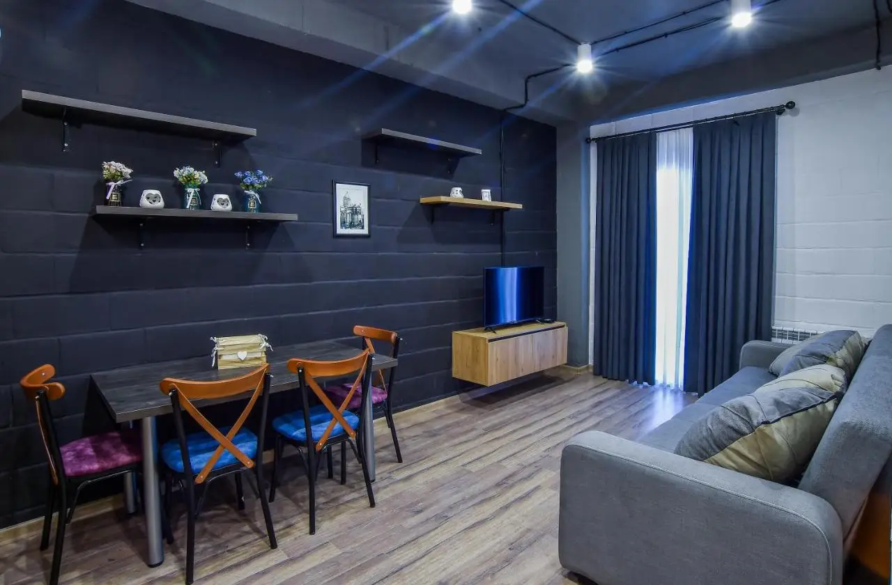 Liliana's Apartments