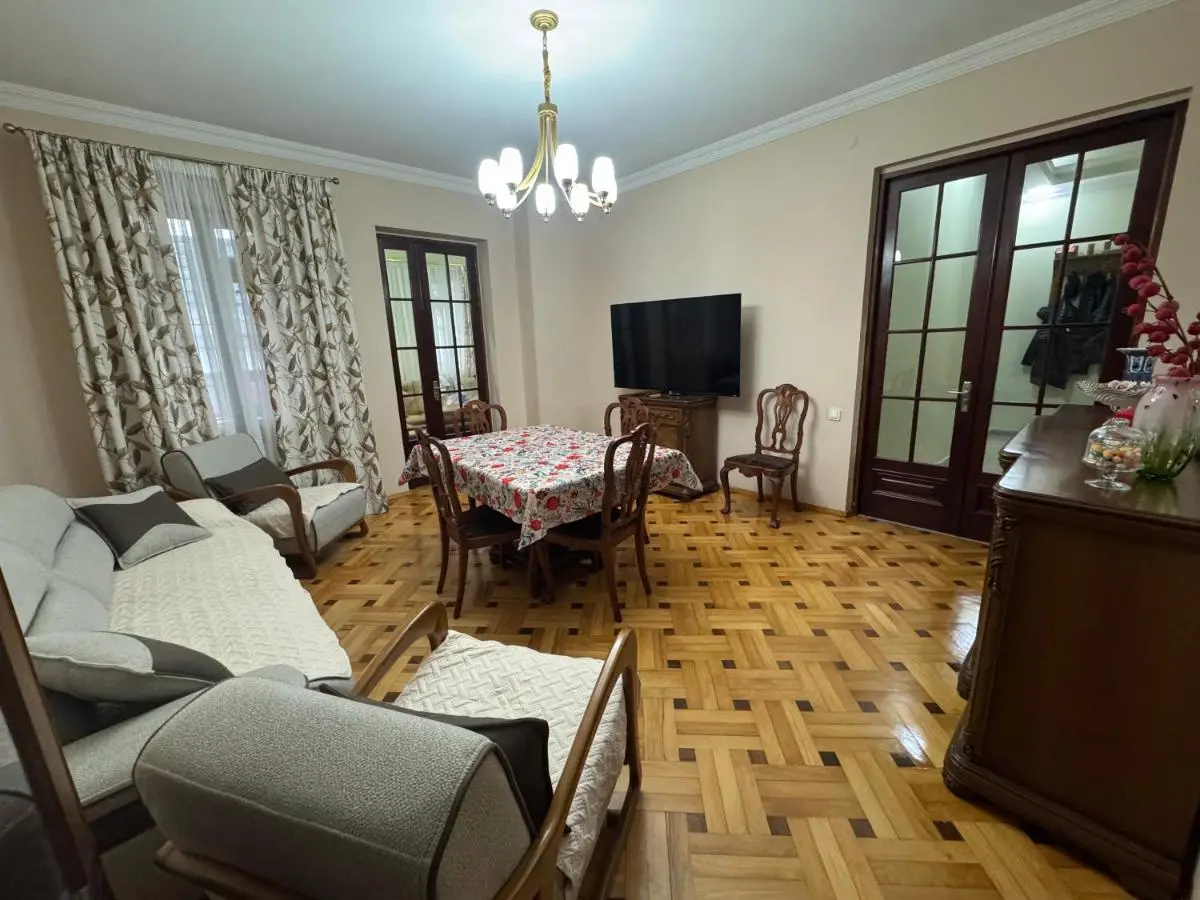 Apartment Gorgiladze