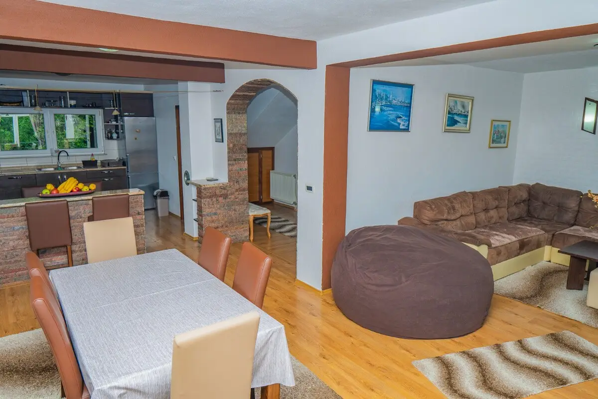 Vila Heba