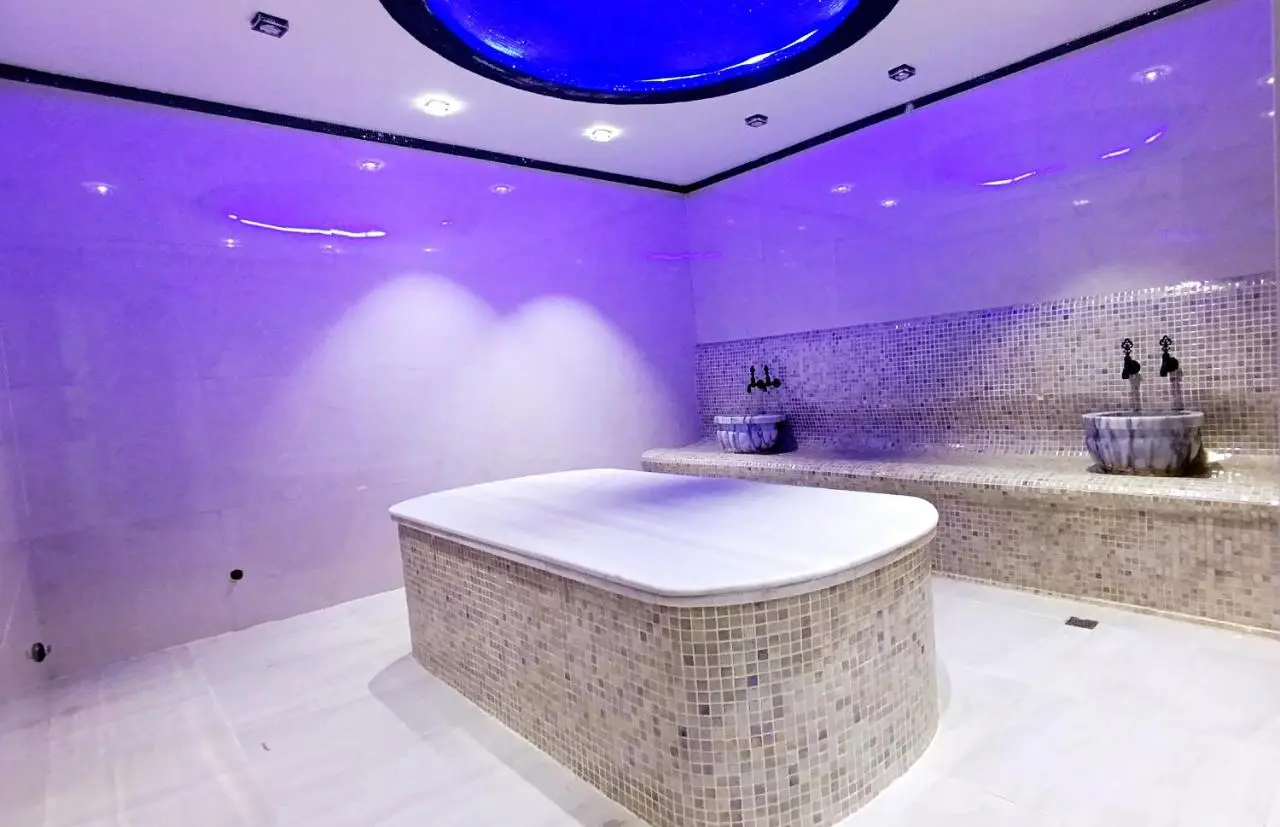 Alis Business Hotel baku