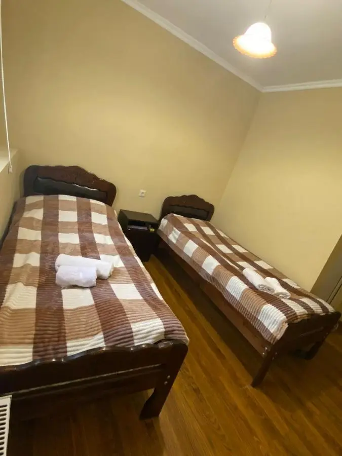 Hotel Dauber