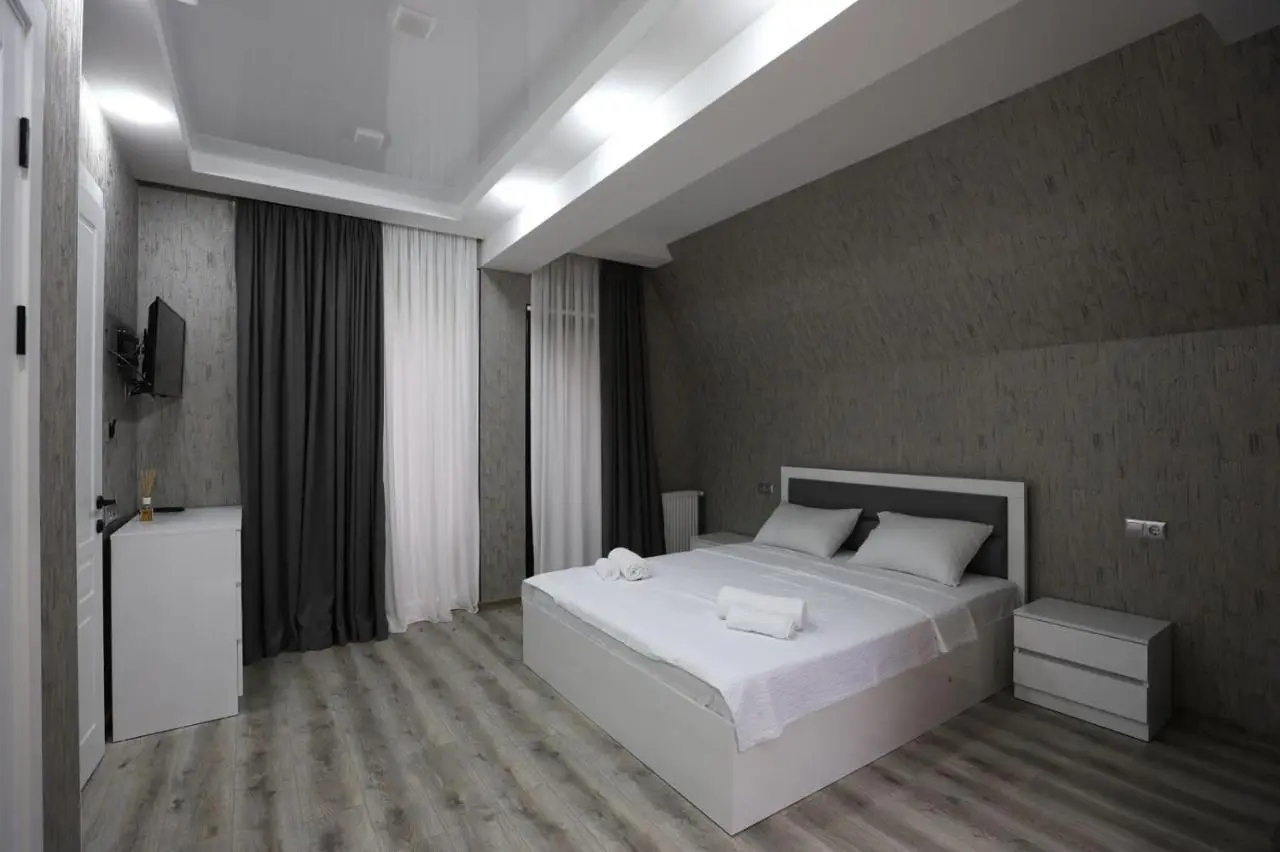 Chanko Hotel