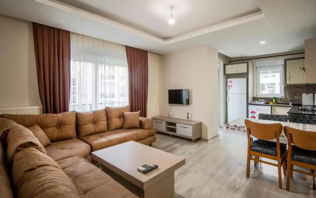 Sitti Apart Hotel