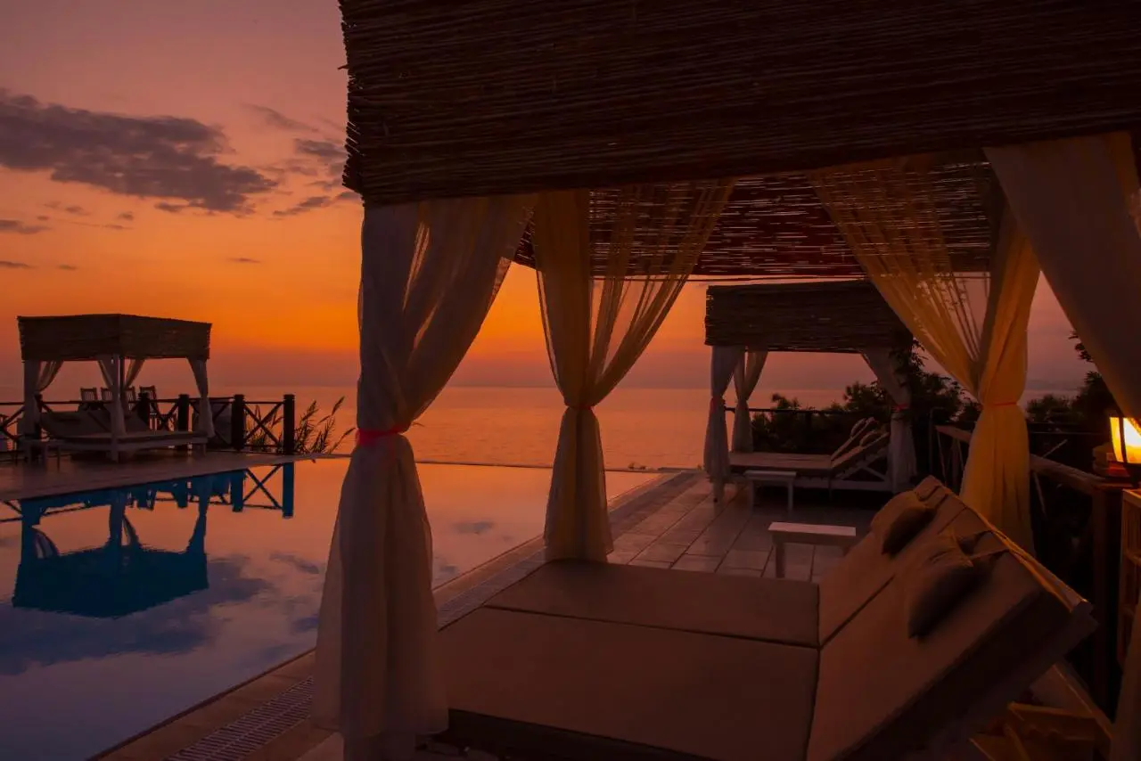 Zakros Hotel Lykia