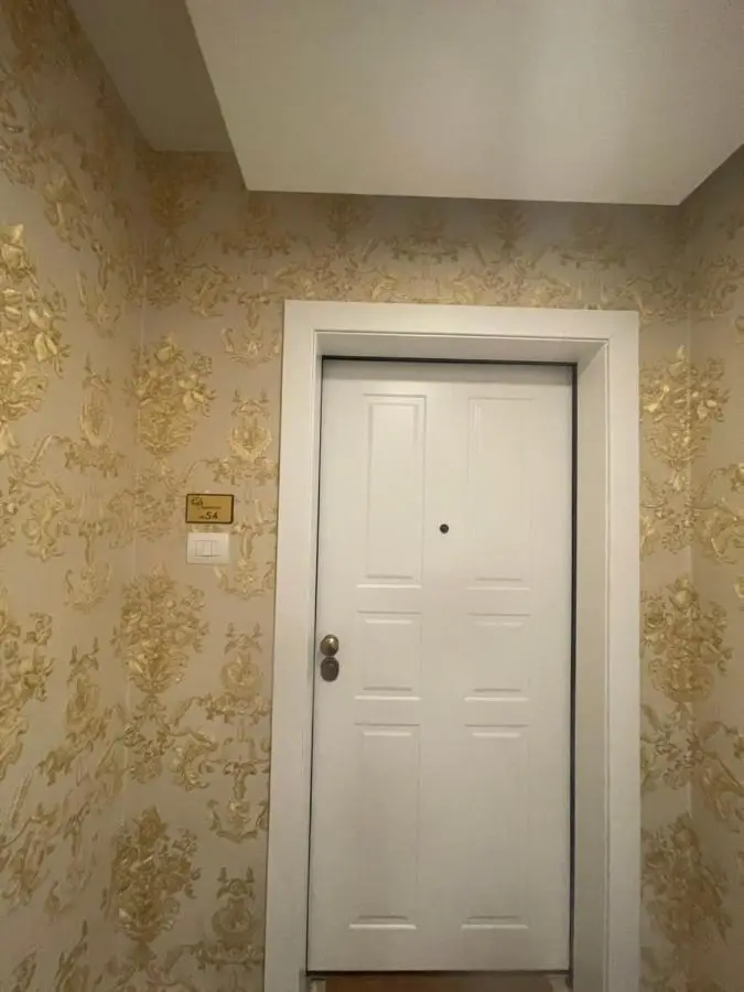 Deoni apartment Luxury