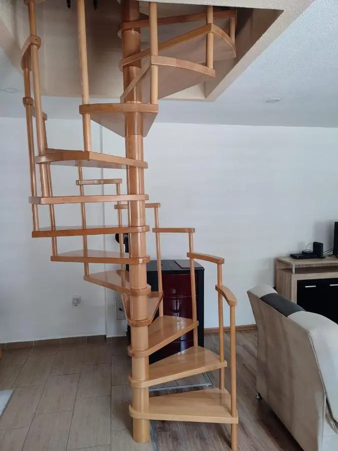 Apartman Emela