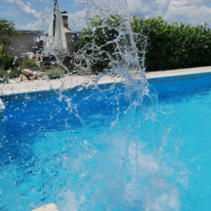 Villa Panorama Blagaj