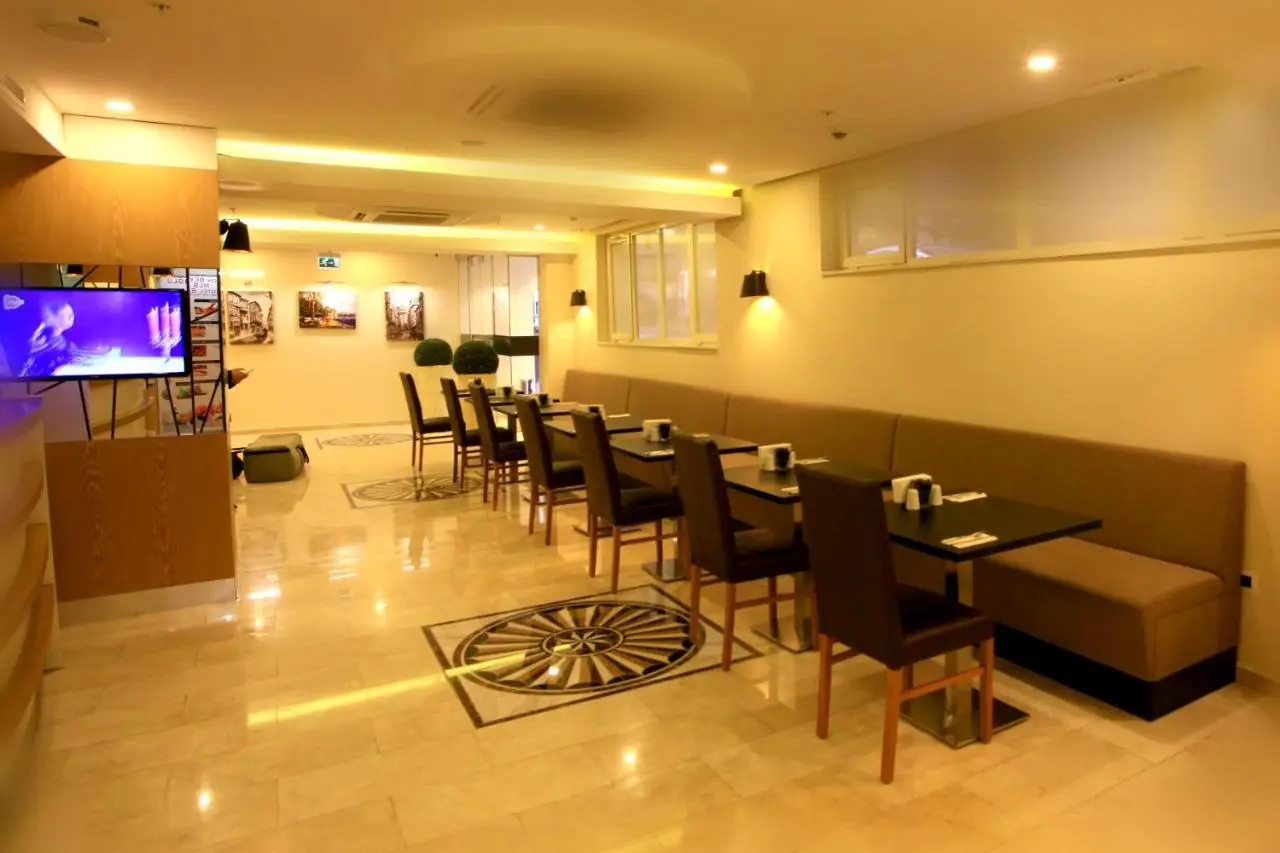 Beyoglu MLS Hotel