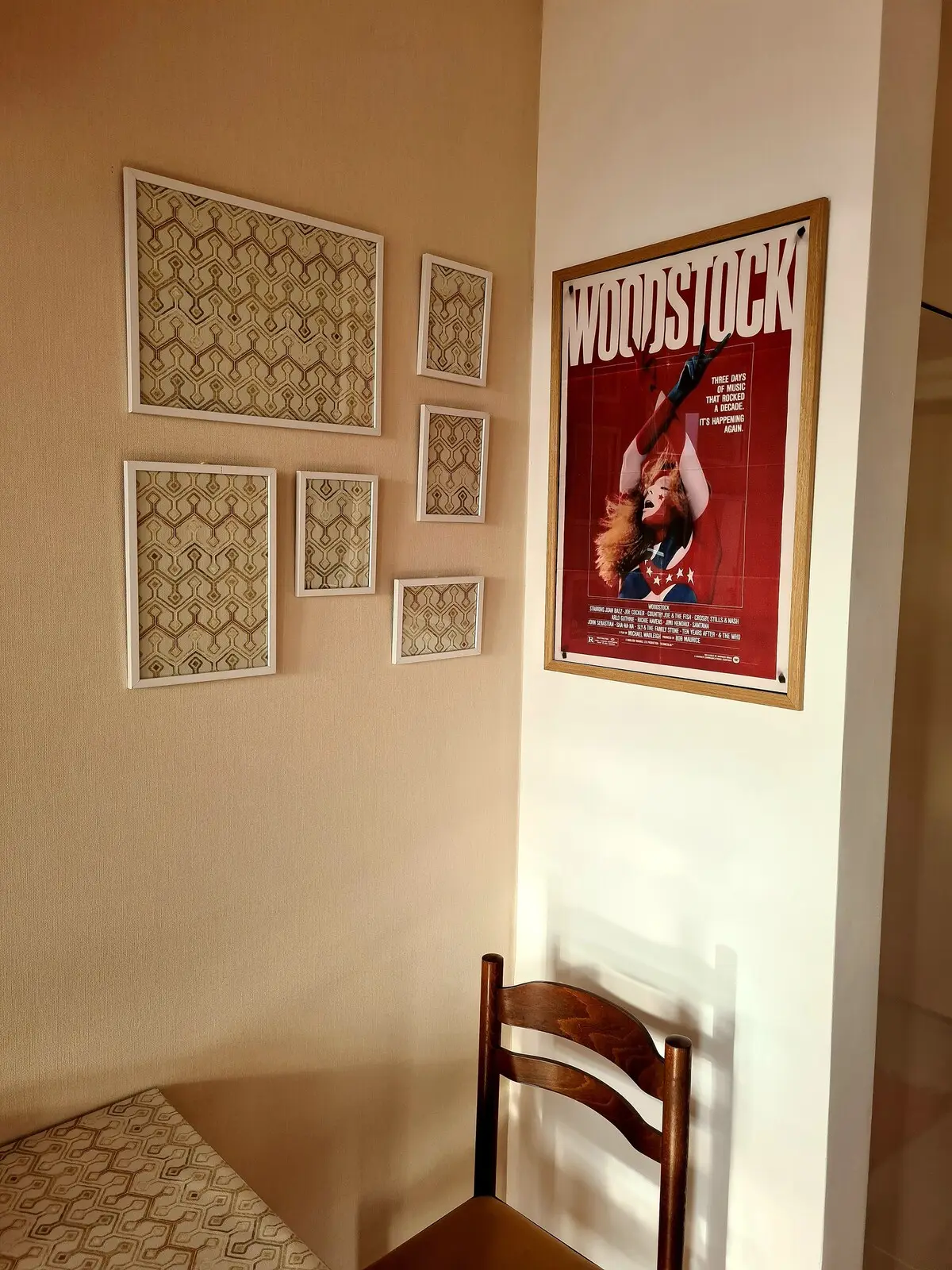 Lilly Dream Home APR Back to 60s and 70s Sarajevo
