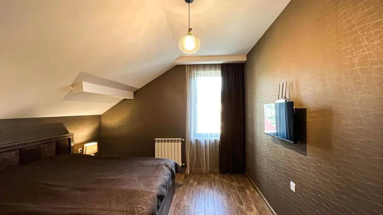 Dani Lux Apartments