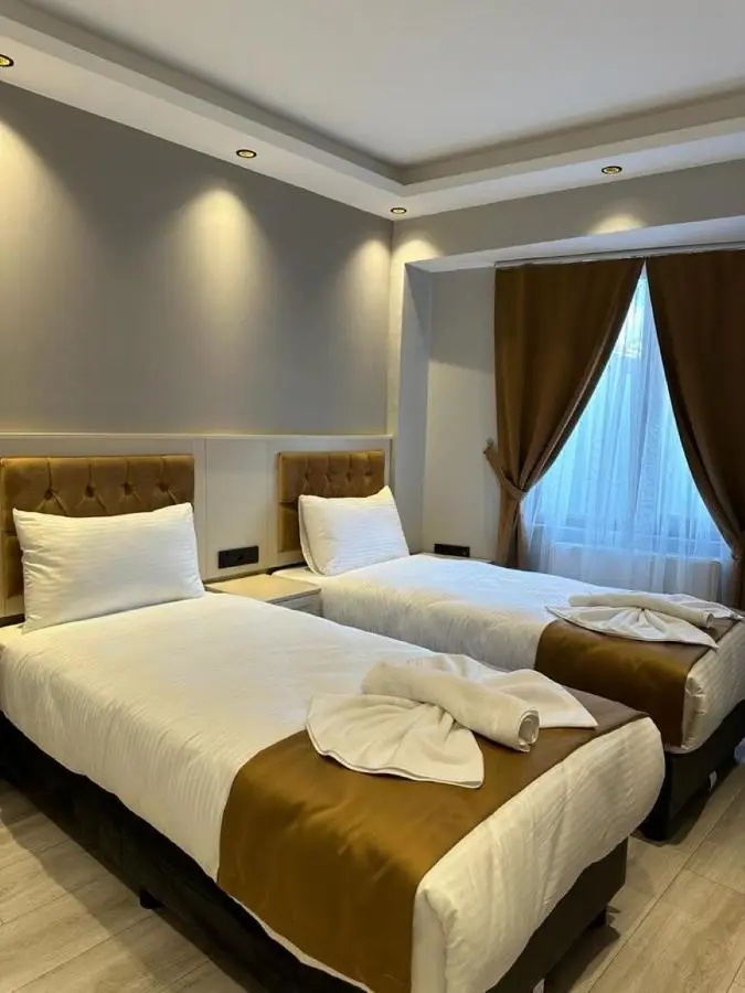 Sareban Hotel
