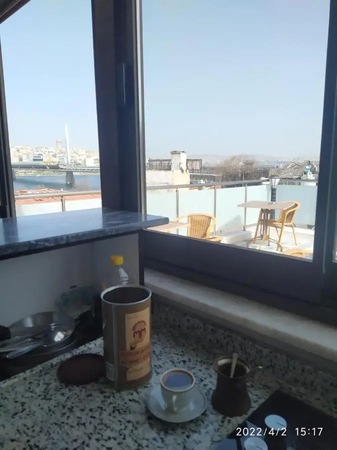 BoNaMi Hotel