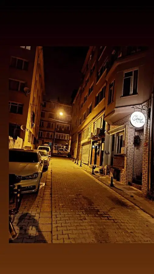 Kadıköy Cemre