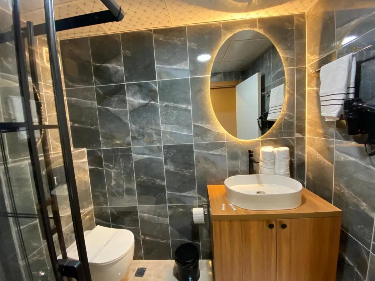 Beşiktaş Vip inn Hotel & suites