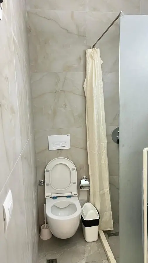 AK apartments
