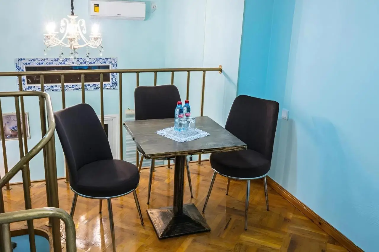 Prestige Boutique Hotel - Nizami street, Baku