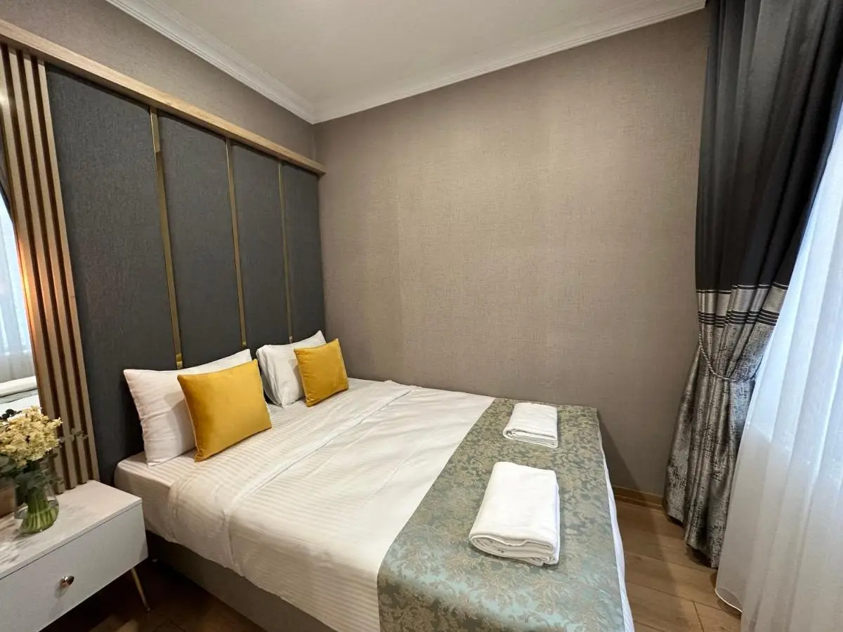 H&L Suites