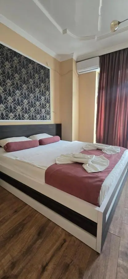 MAHALI HOTEL