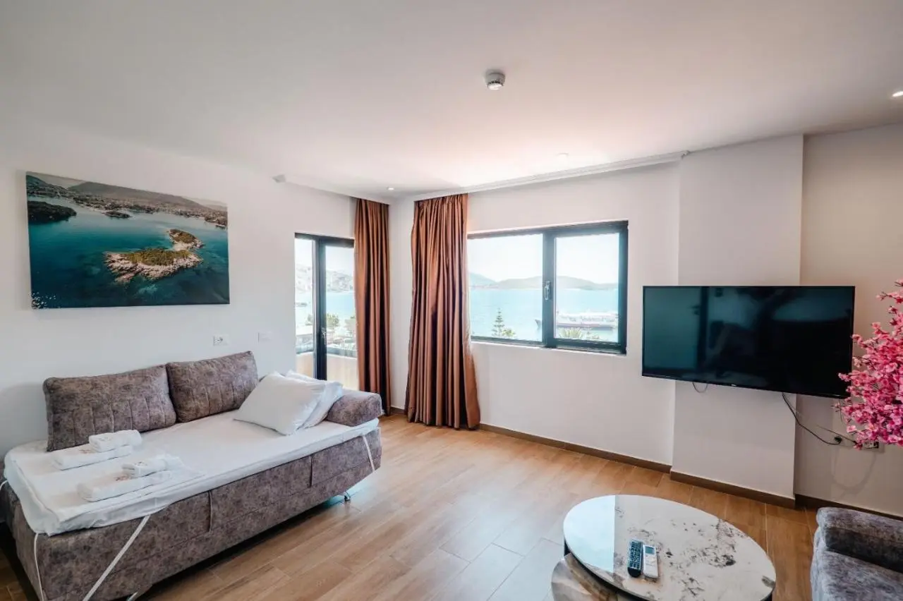 ADORA's VIEW HOTEL