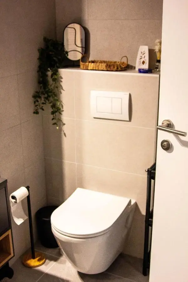 LisaMe Apartman Airport