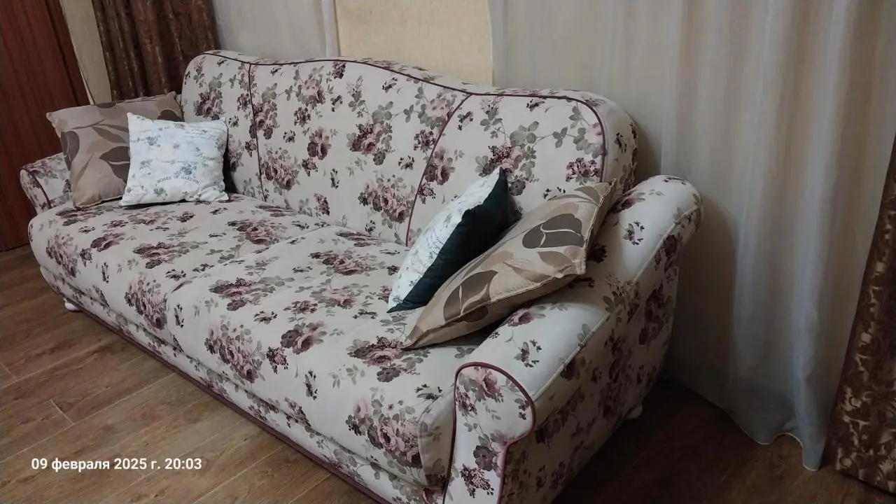 Apartment Gumbri 24
