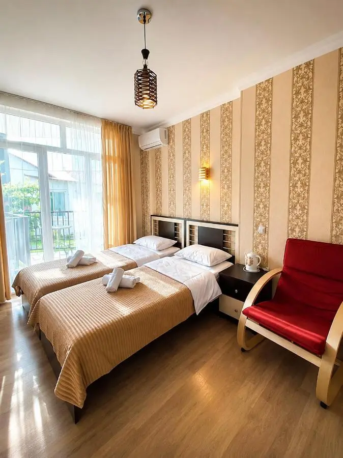 Hotel Marioni