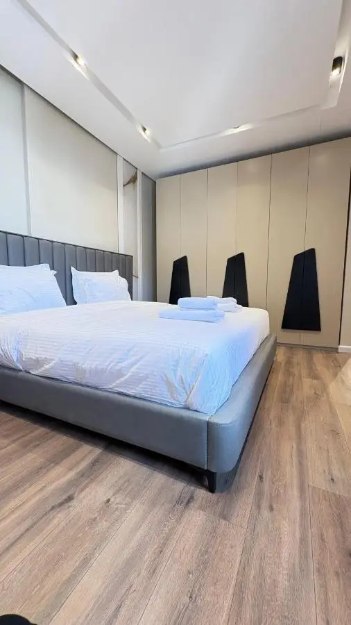 Blue Boutique Apartments 2