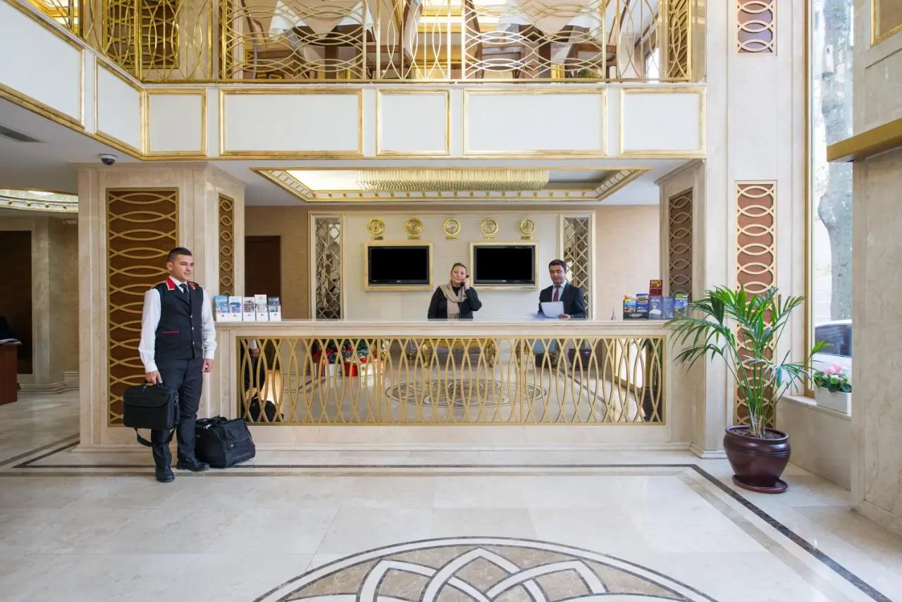 Antea Hotel Oldcity -Special Category