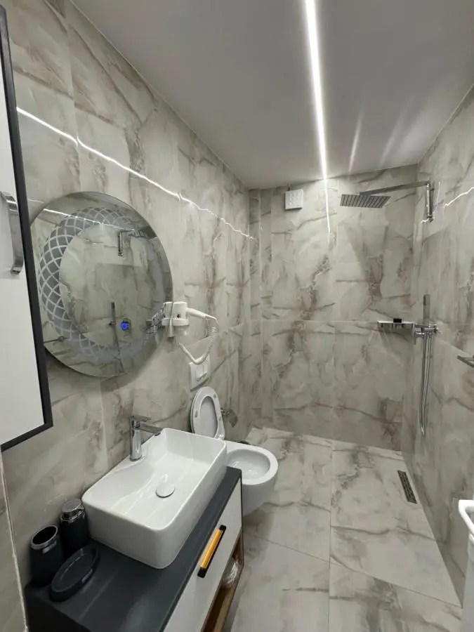 Hotel Fusha E Gjese