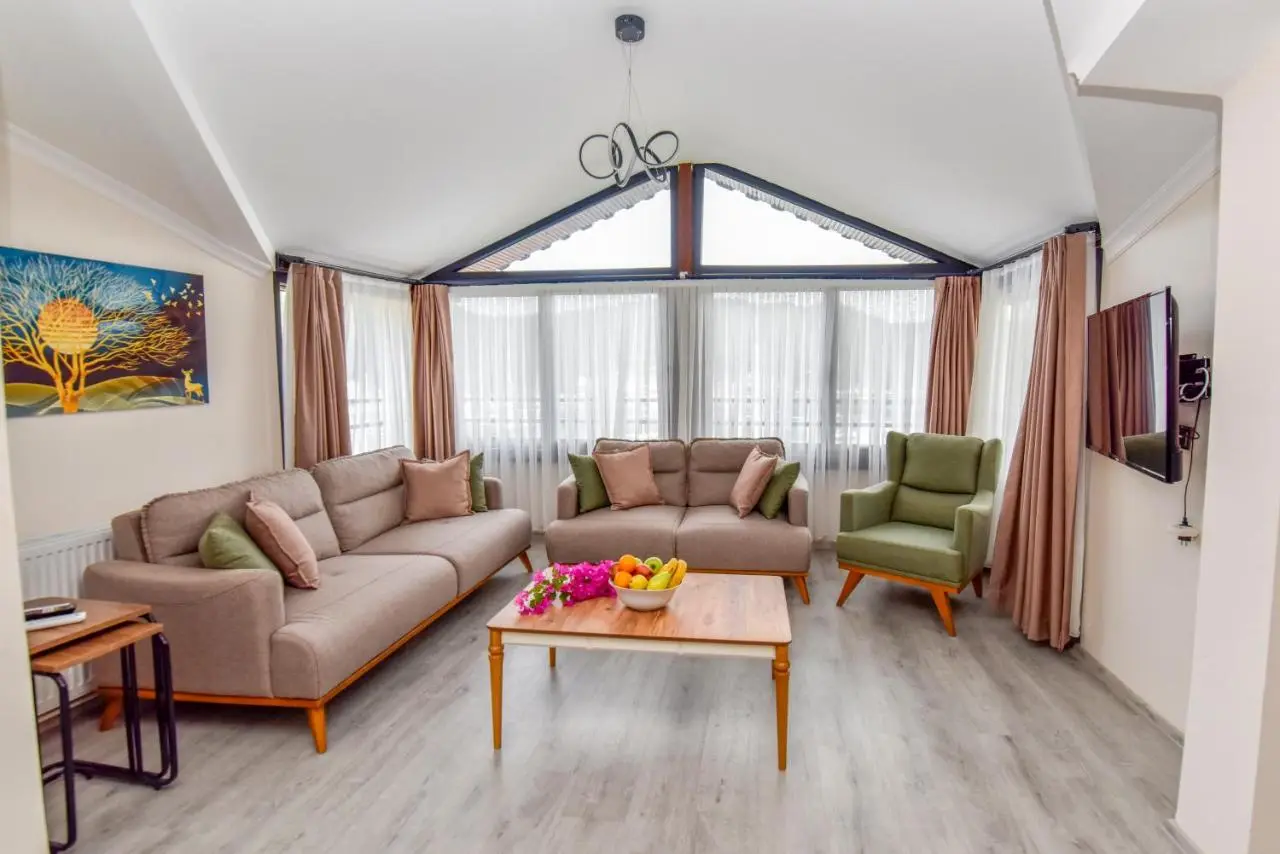 Mykonut Boutique Suites