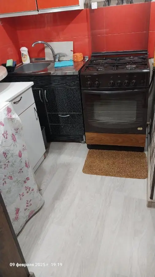 Apartment Gumbri 24