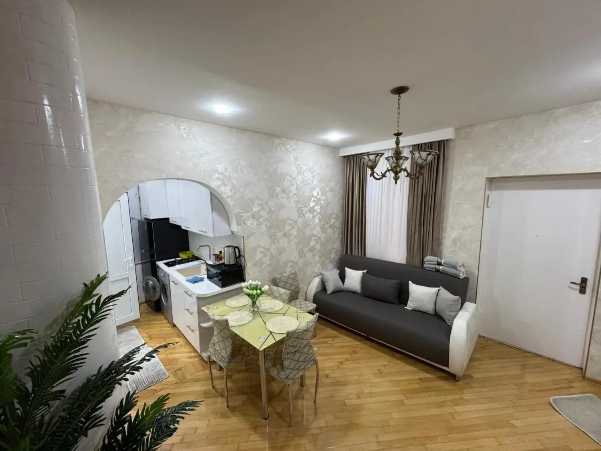 Tamuna apartment