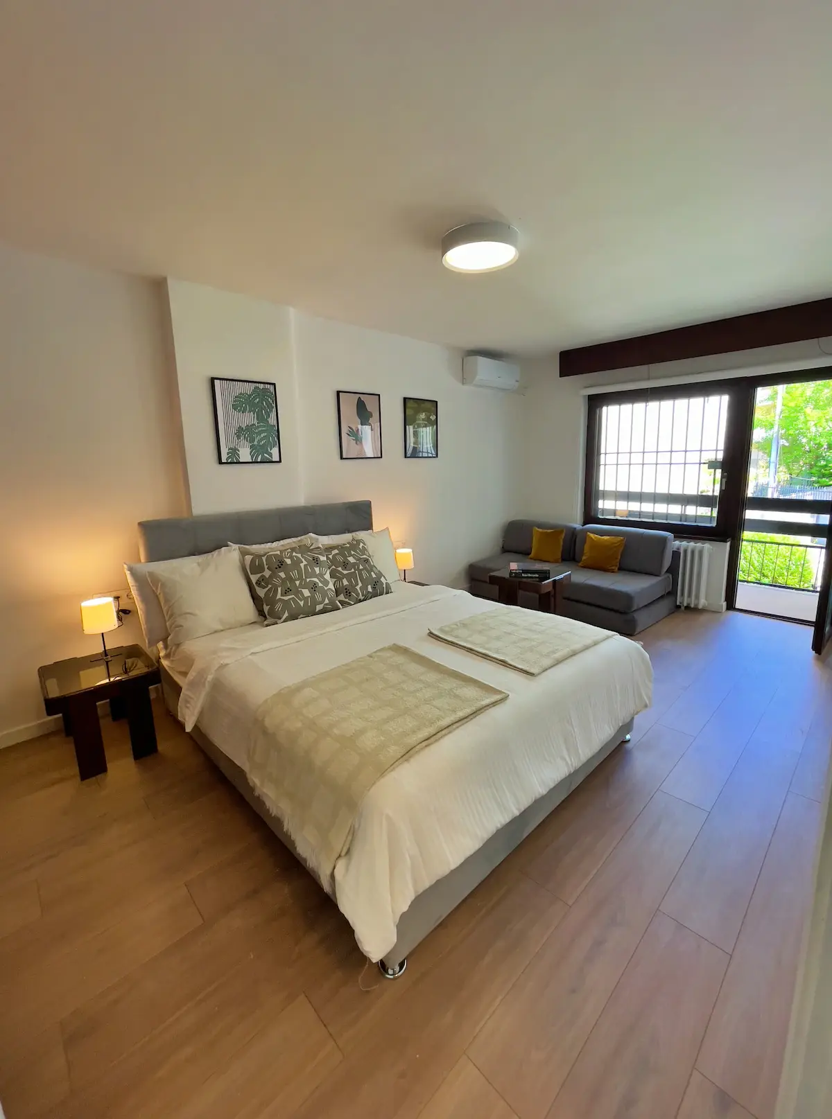 Sarajevo City Oasis | 3 Bedroom House