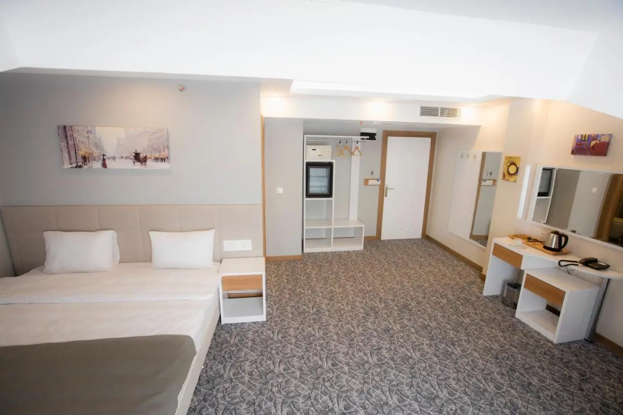 Royal İnci Hotel