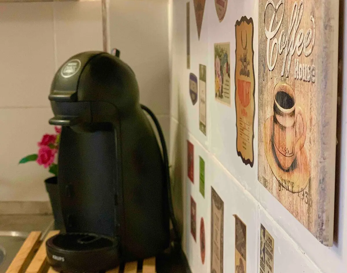 •OLD CITY garden studio• private parking