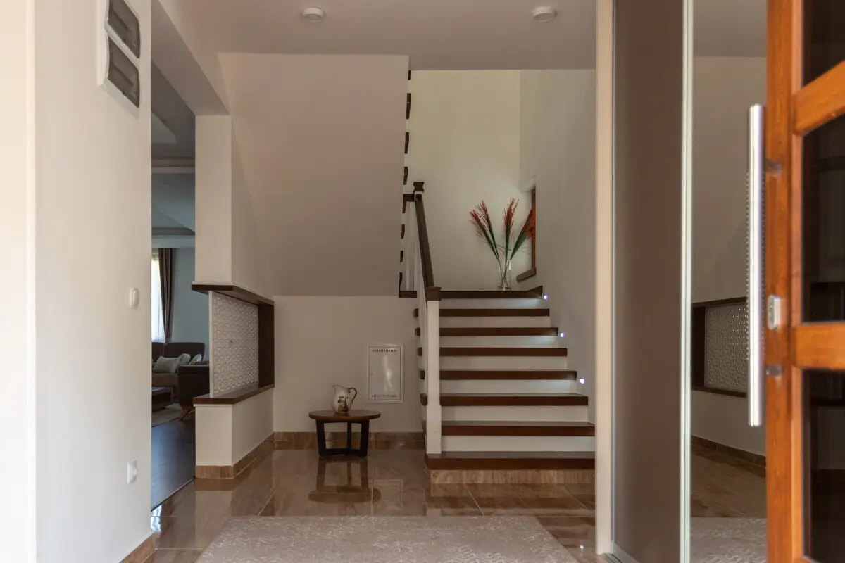 Standard Villa @ Malak Resort
