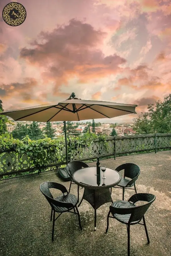 Guest House Anina