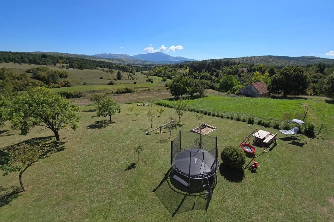 Apartman Stupe