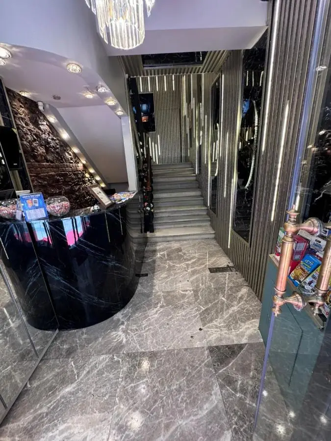 The Independent Hotel Taksim