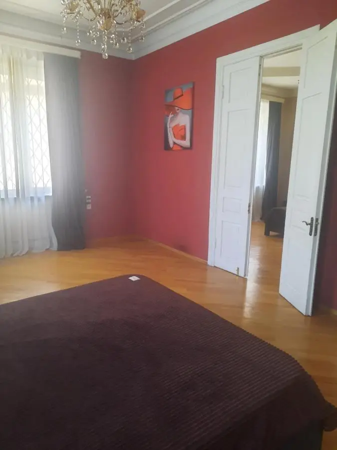 Natali Apartment