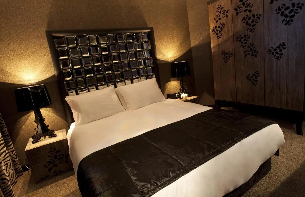 Hypnos Design Hotel