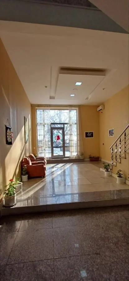 Gabala Bliss Inn Hotel and Restaurant
