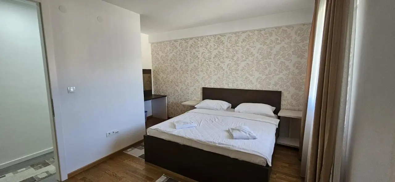 Panamera Premium Apartments Ilidža