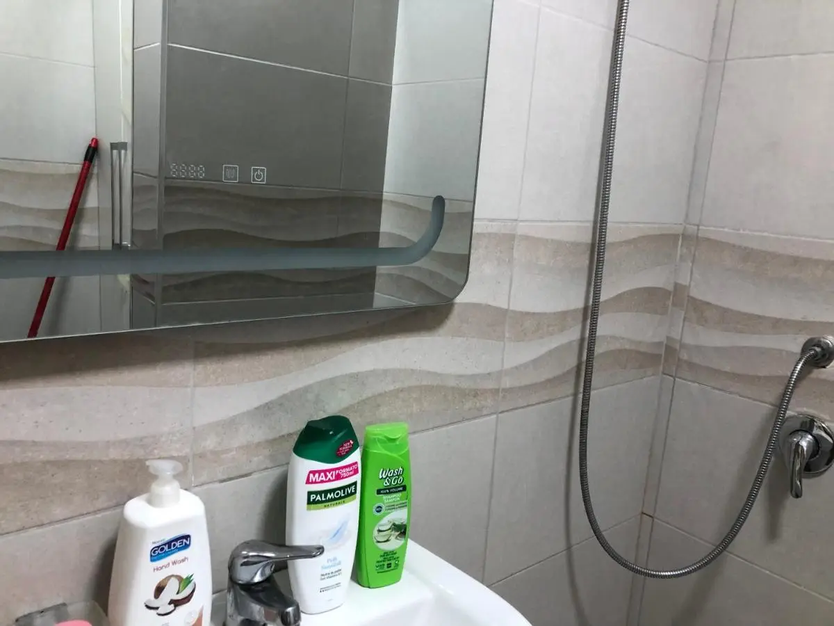 Apartament Astir