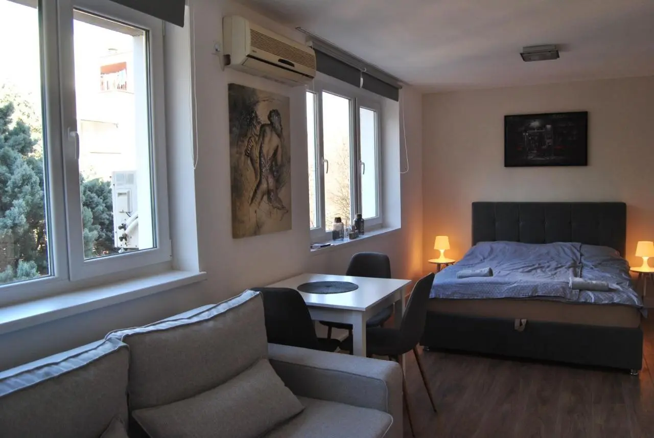 APARTMAN QUEEN