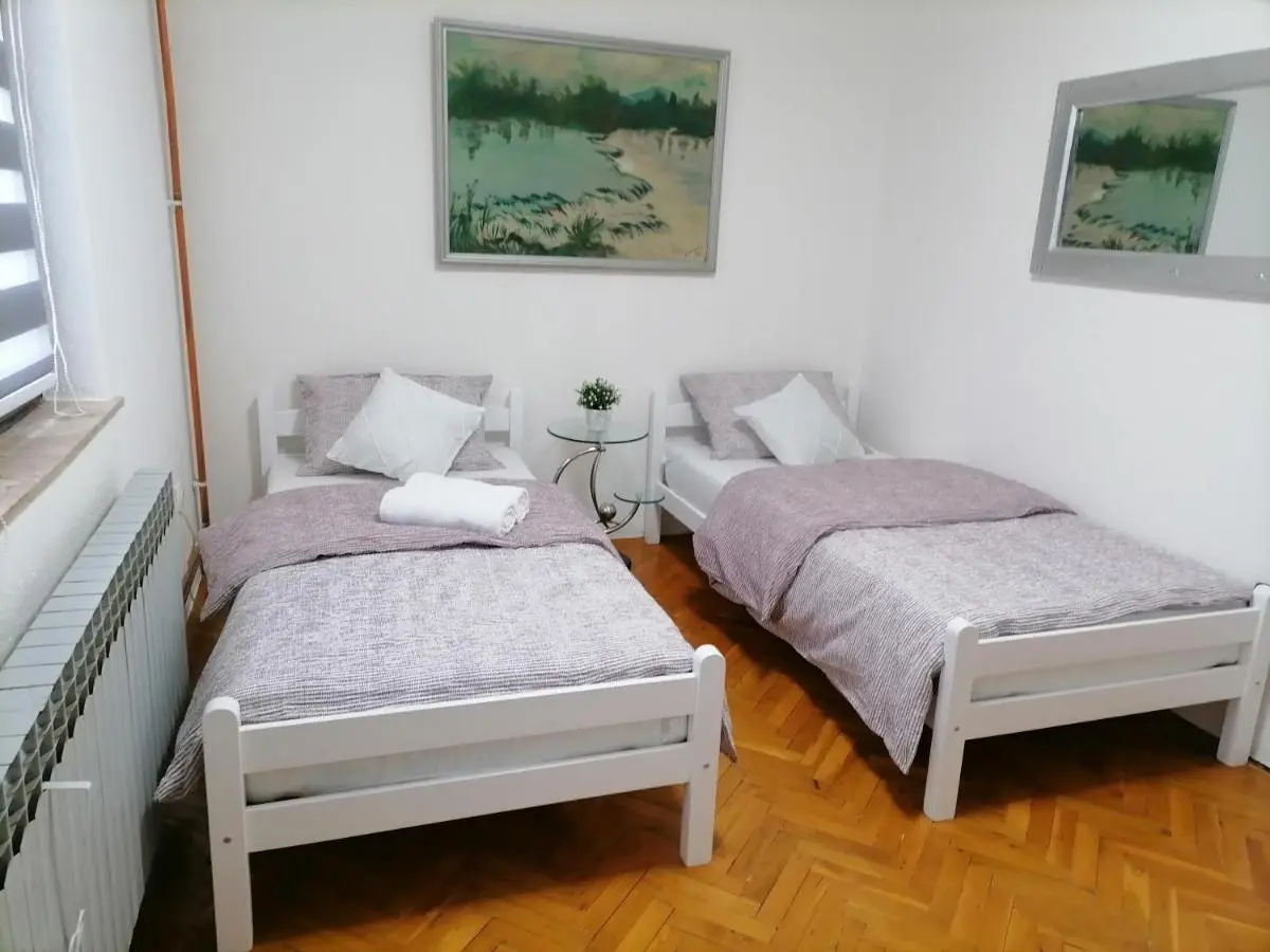 Apartman Slap