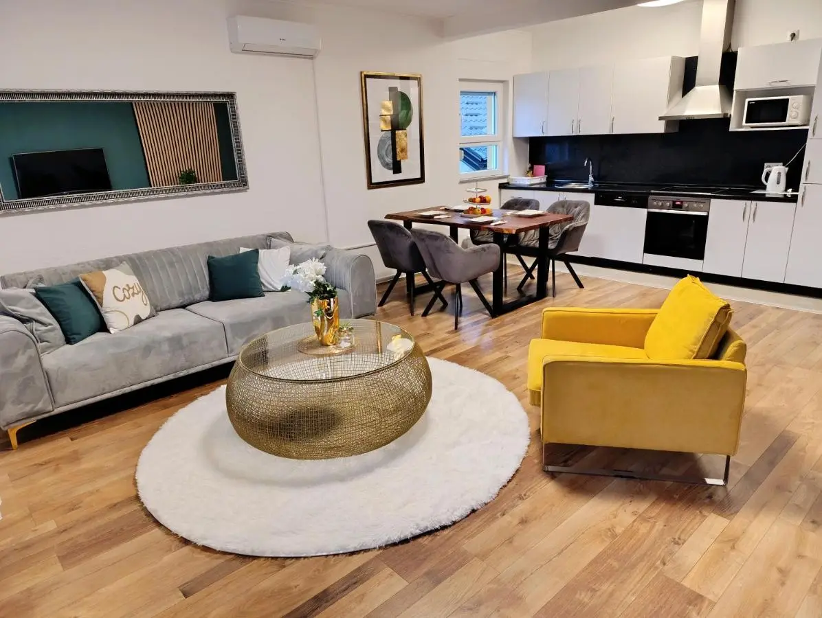 Apartmani Jasmina 2
