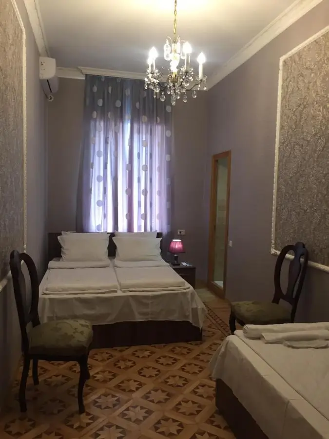 HOTEL COMFORT